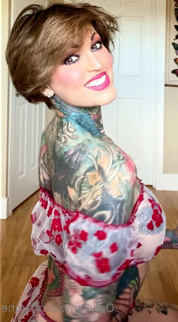 Janine Lindemulder [ janine ] Onlyfans leaked photo 9355908 on Hotleaks.tv