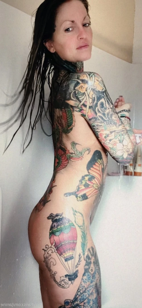Janine Lindemulder [ janine ] Onlyfans leaked photo 9356649 on Hotleaks.tv