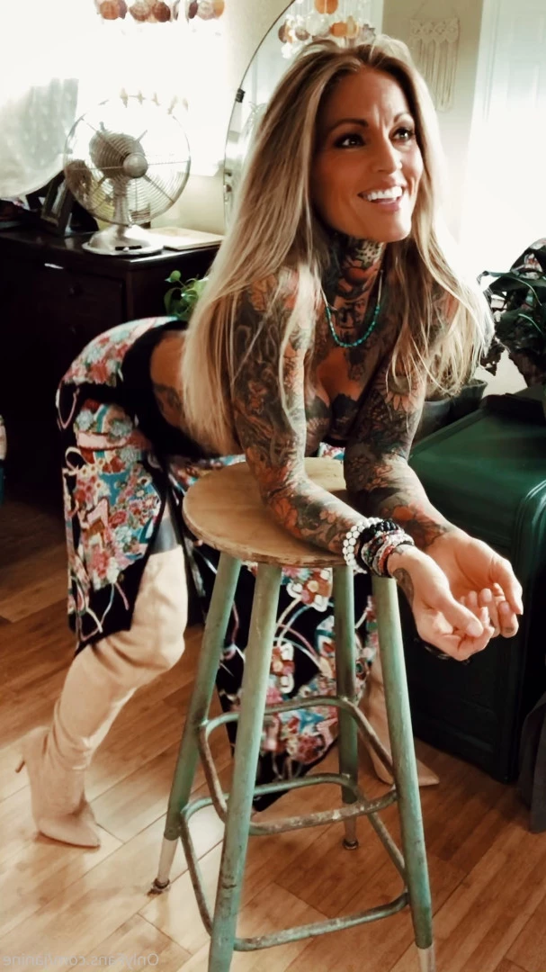 Janine Lindemulder [ janine ] Onlyfans leaked photo 9356837 on Hotleaks.tv