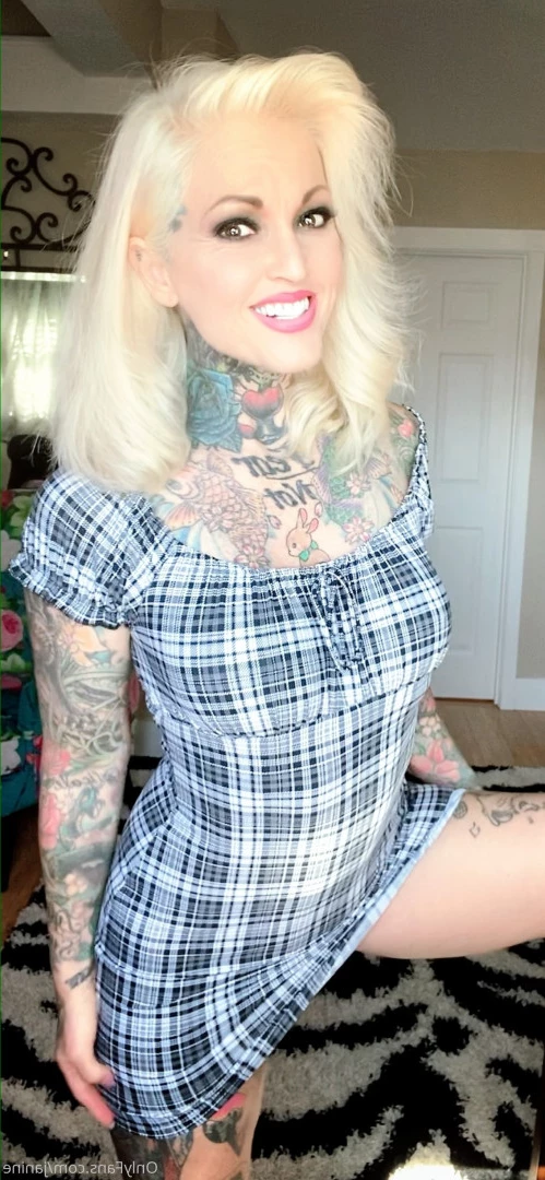 Janine Lindemulder [ janine ] Onlyfans leaked photo 9357026 on Hotleaks.tv