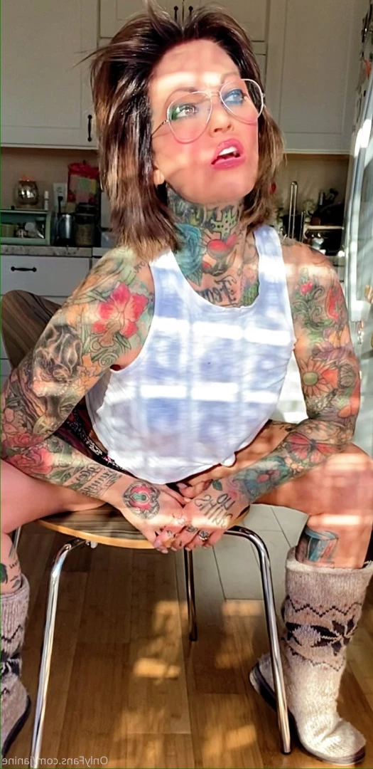 Janine Lindemulder [ janine ] Onlyfans leaked photo 9357157 on Hotleaks.tv