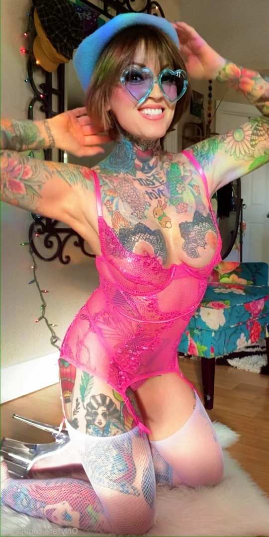 Janine Lindemulder [ janine ] Onlyfans leaked photo 9357282 on Hotleaks.tv