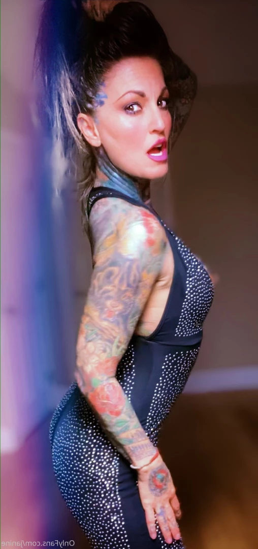Janine Lindemulder [ janine ] Onlyfans leaked photo 9357291 on Hotleaks.tv