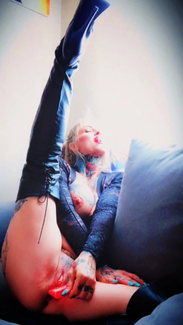 Janine Lindemulder [ janine ] Onlyfans leaked photo 9357530 on Hotleaks.tv