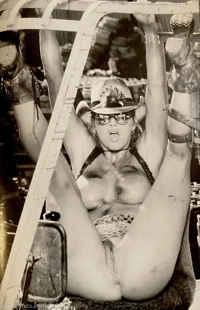 Janine Lindemulder [ janine ] Onlyfans leaked photo 9357598 on Hotleaks.tv