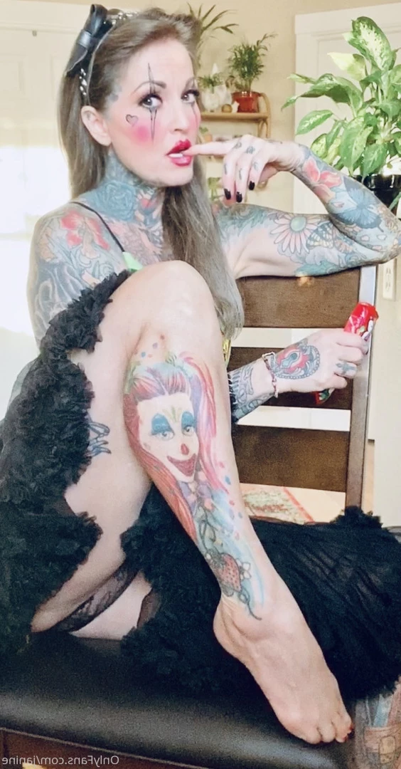 Janine Lindemulder [ janine ] Onlyfans leaked photo 9357619 on Hotleaks.tv