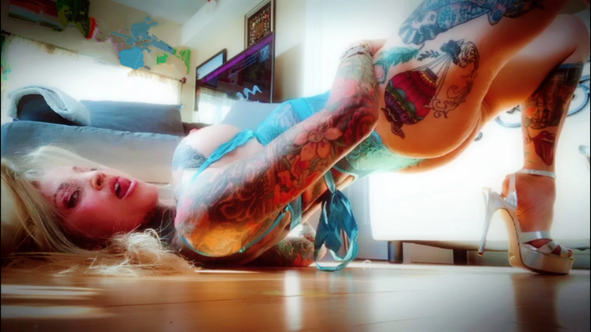 Janine Lindemulder [ janine ] Onlyfans leaked photo 9357862 on Hotleaks.tv