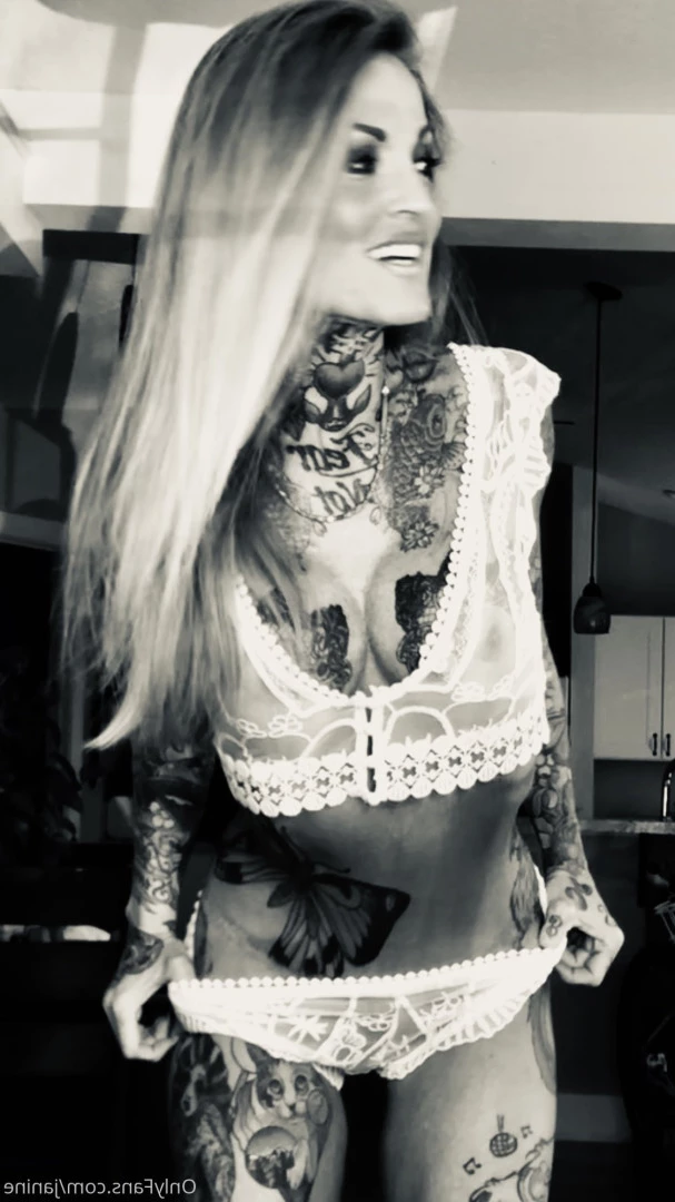 Janine Lindemulder [ janine ] Onlyfans leaked photo 9358154 on Hotleaks.tv