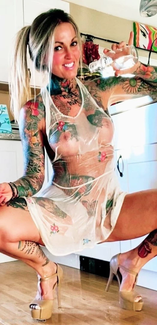 Janine Lindemulder [ janine ] Onlyfans leaked photo 9358830 on Hotleaks.tv