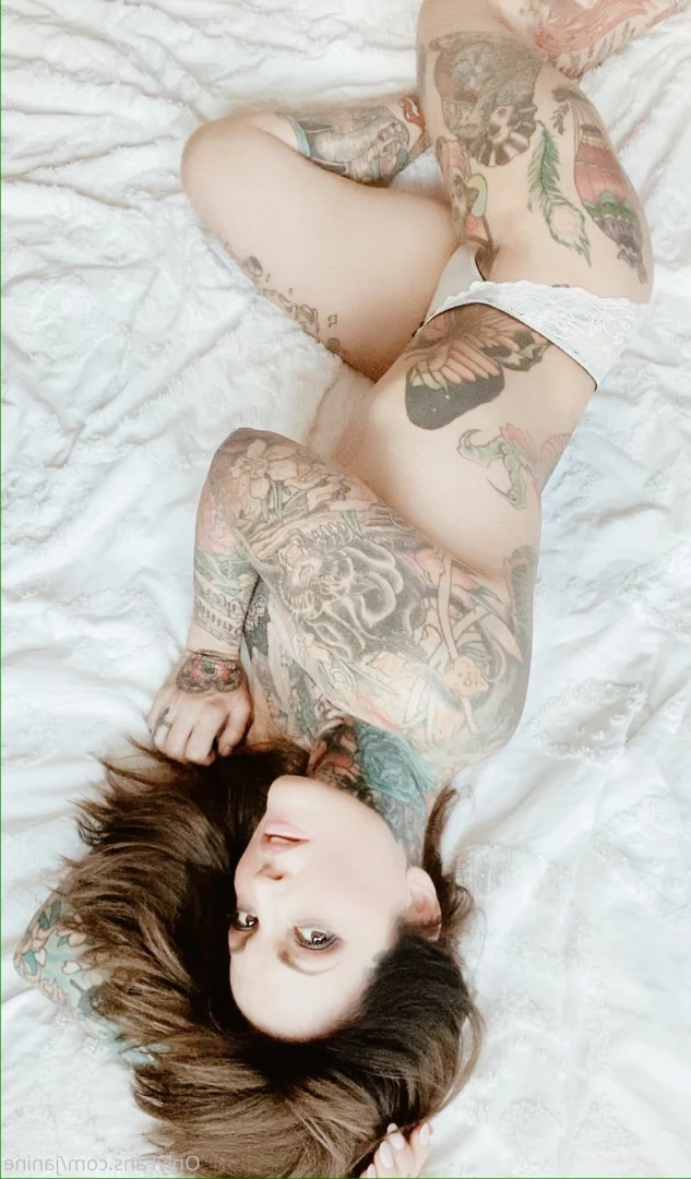 Janine Lindemulder [ janine ] Onlyfans leaked photo 9358893 on Hotleaks.tv