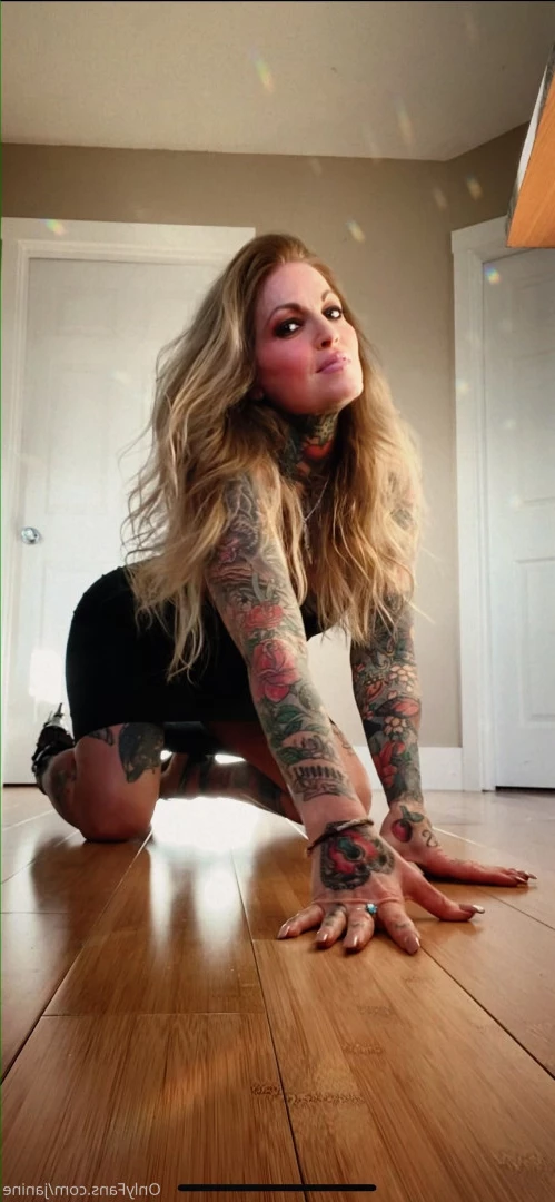 Janine Lindemulder [ janine ] Onlyfans leaked photo 9358937 on Hotleaks.tv