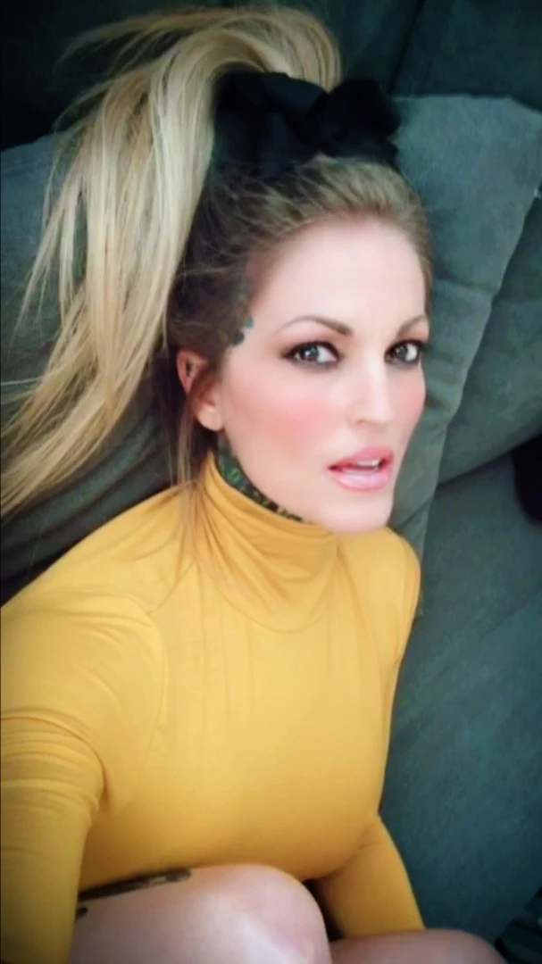 Janine Lindemulder [ janine ] Onlyfans leaked photo 9359023 on Hotleaks.tv
