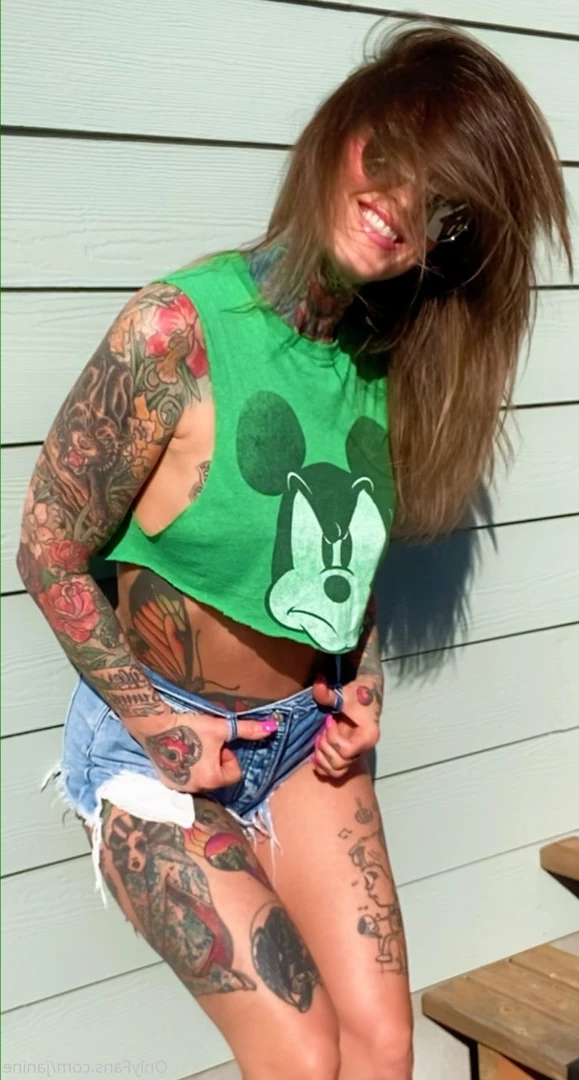 Janine Lindemulder [ janine ] Onlyfans leaked photo 9359065 on Hotleaks.tv