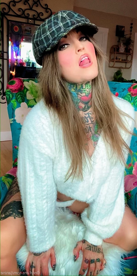 Janine Lindemulder [ janine ] Onlyfans leaked photo 9359750 on Hotleaks.tv