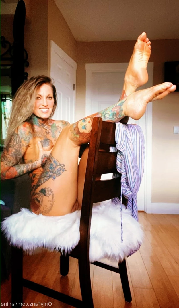 Janine Lindemulder [ janine ] Onlyfans leaked photo 9359765 on Hotleaks.tv
