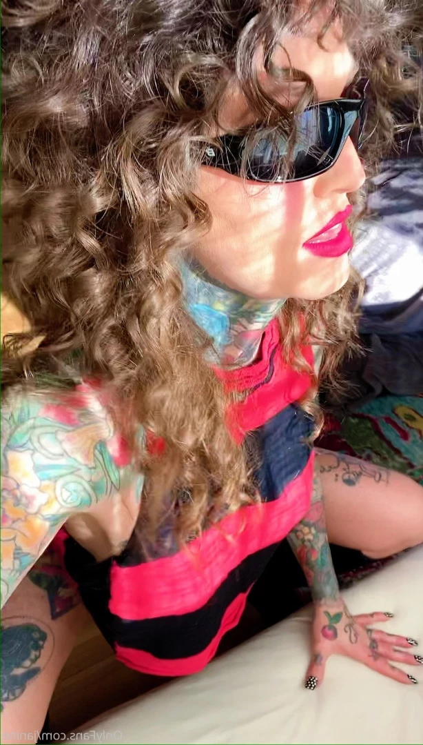 Janine Lindemulder [ janine ] Onlyfans leaked photo 9359859 on Hotleaks.tv