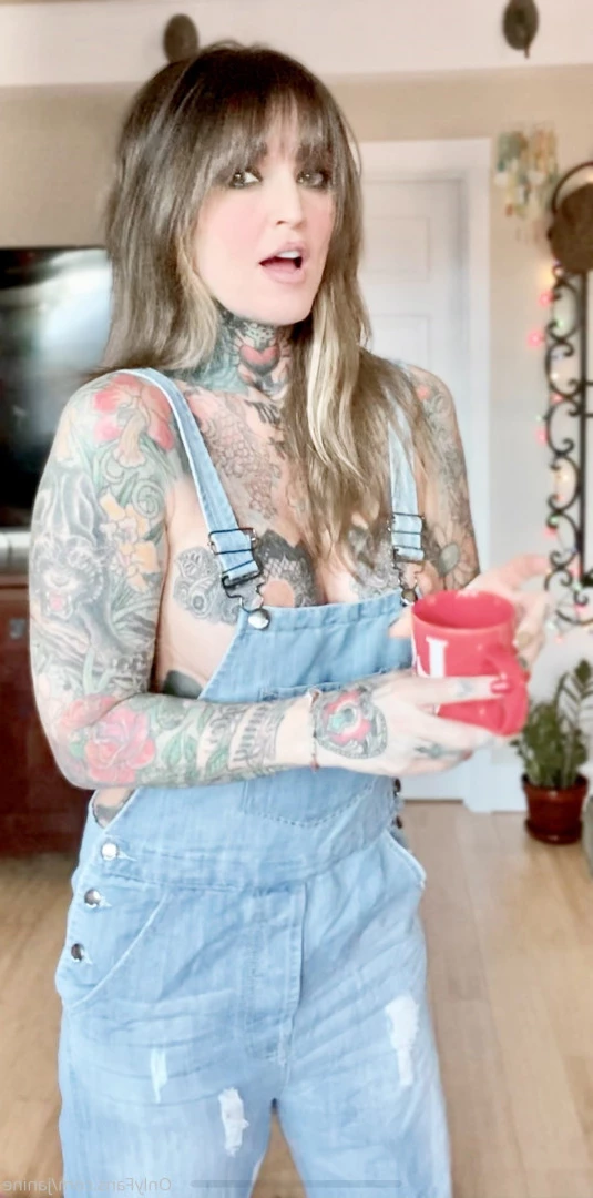 Janine Lindemulder [ janine ] Onlyfans leaked photo 9360050 on Hotleaks.tv