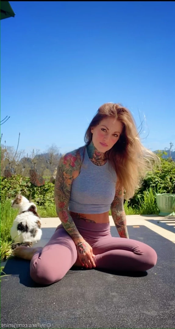 Janine Lindemulder [ janine ] Onlyfans leaked photo 9360167 on Hotleaks.tv