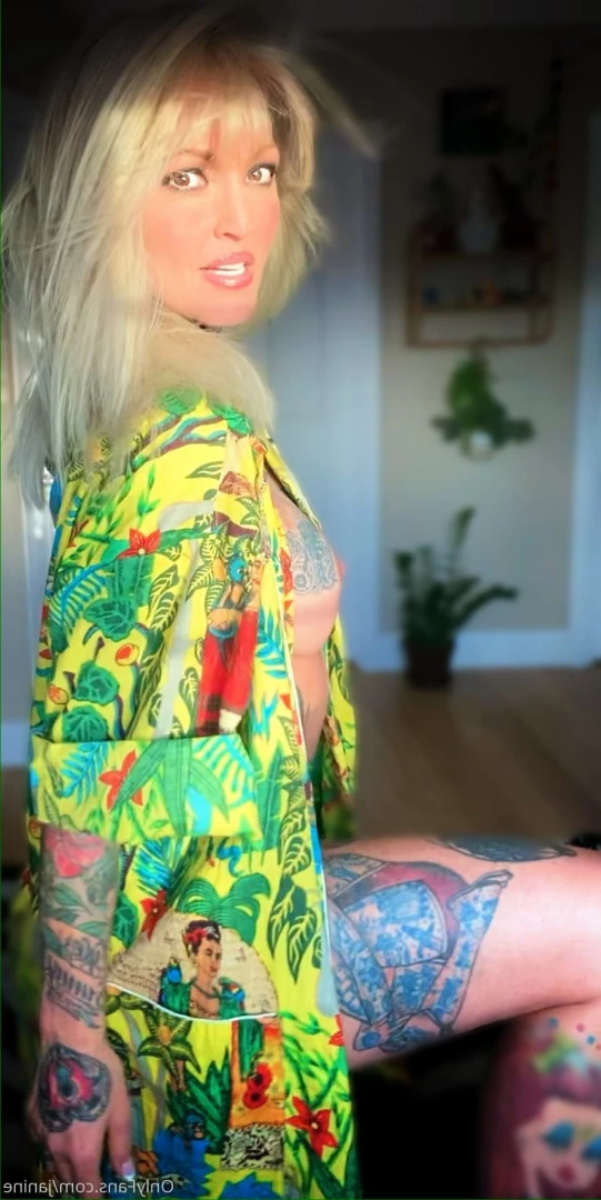 Janine Lindemulder [ janine ] Onlyfans leaked photo 9360541 on Hotleaks.tv