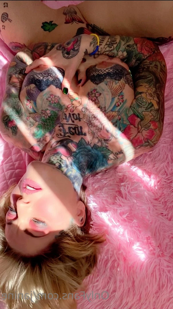 Janine Lindemulder [ janine ] Onlyfans leaked photo 9360659 on Hotleaks.tv