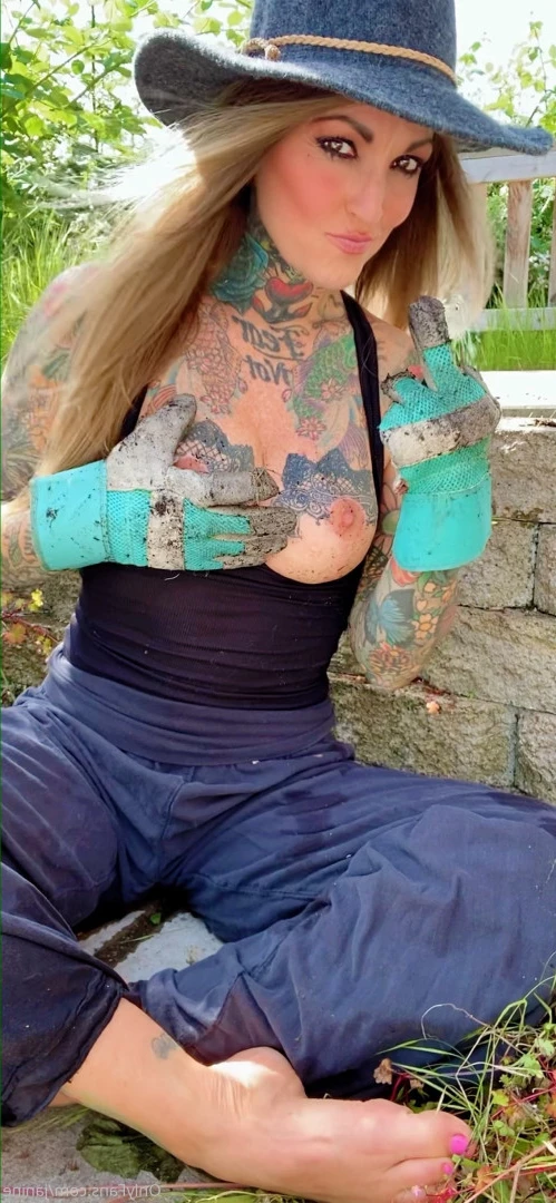 Janine Lindemulder [ janine ] Onlyfans leaked photo 9360931 on Hotleaks.tv