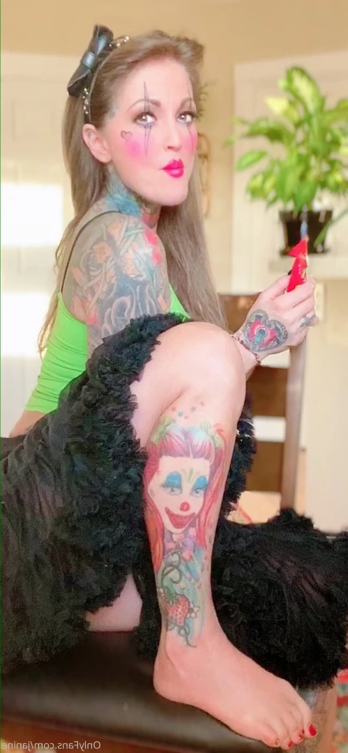Janine Lindemulder [ janine ] Onlyfans leaked photo 9360992 on Hotleaks.tv