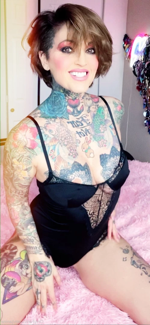 Janine Lindemulder [ janine ] Onlyfans leaked photo 9361280 on Hotleaks.tv
