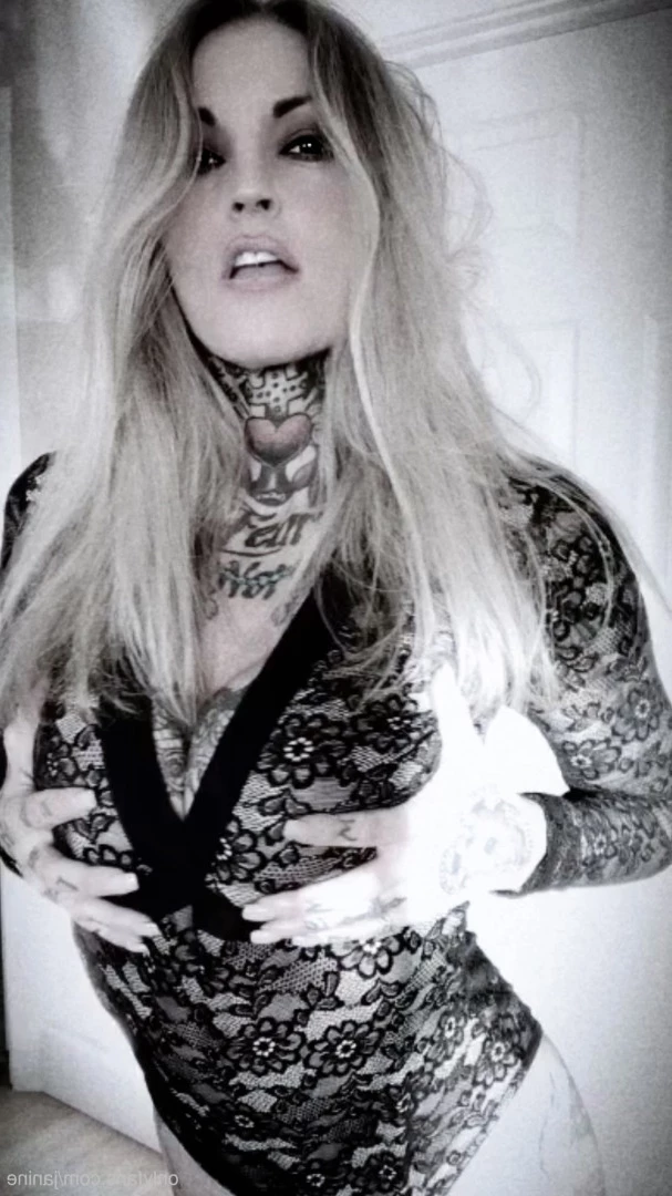 Janine Lindemulder [ janine ] Onlyfans leaked photo 9361381 on Hotleaks.tv