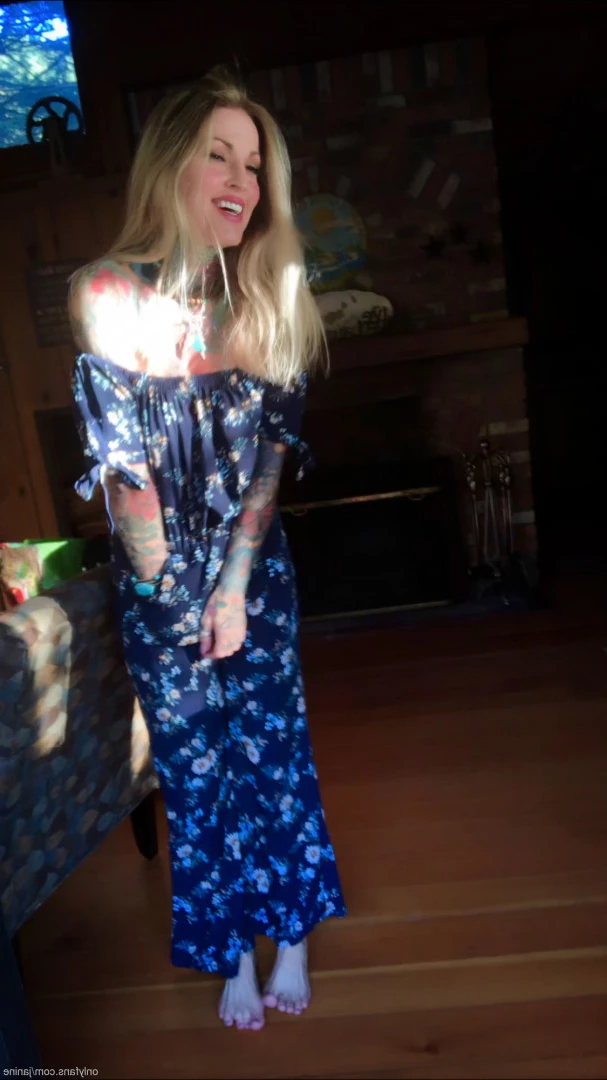 Janine Lindemulder [ janine ] Onlyfans leaked photo 9361481 on Hotleaks.tv