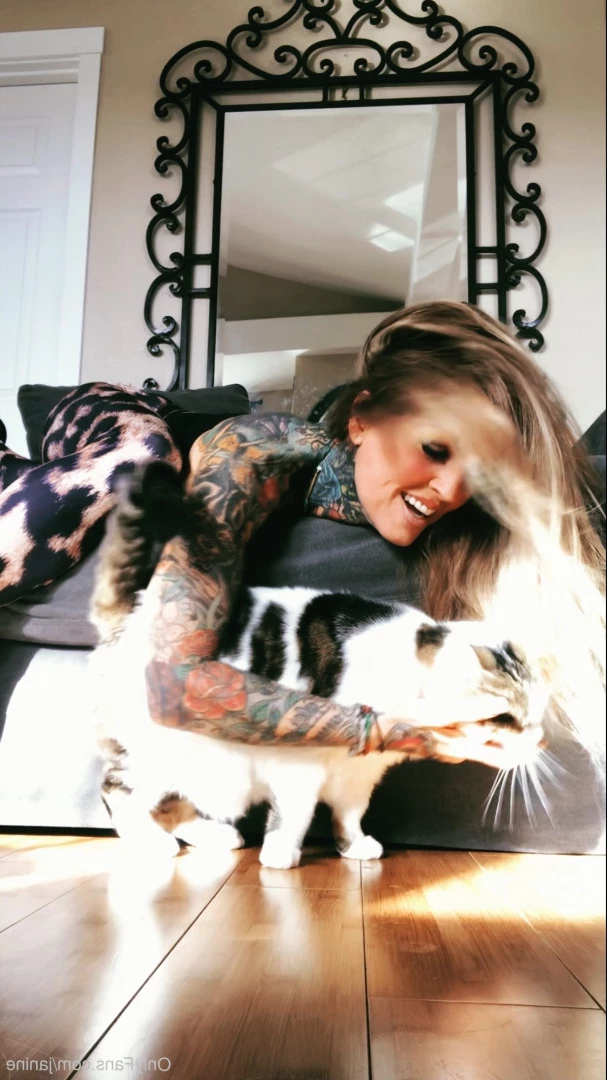 Janine Lindemulder [ janine ] Onlyfans leaked photo 9361489 on Hotleaks.tv