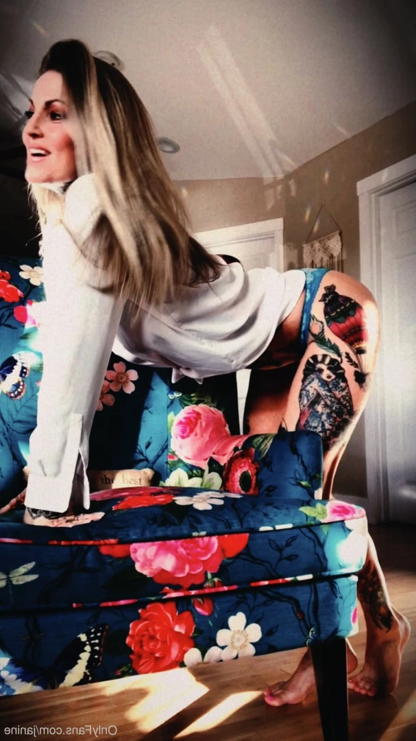 Janine Lindemulder [ janine ] Onlyfans leaked photo 9361664 on Hotleaks.tv