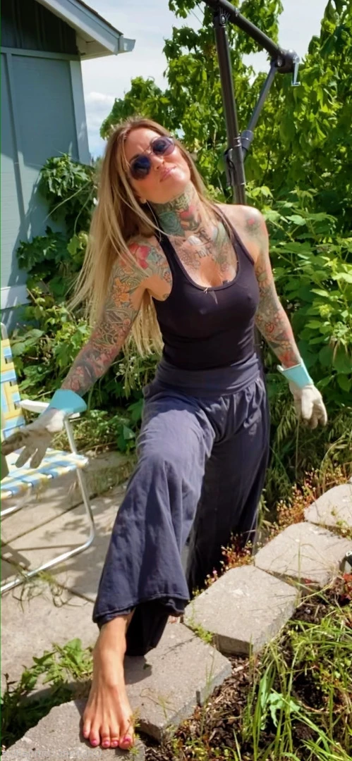 Janine Lindemulder [ janine ] Onlyfans leaked photo 9361874 on Hotleaks.tv