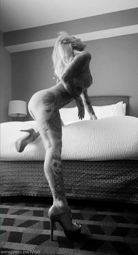 Janine Lindemulder [ janine ] Onlyfans leaked photo 9362305 on Hotleaks.tv