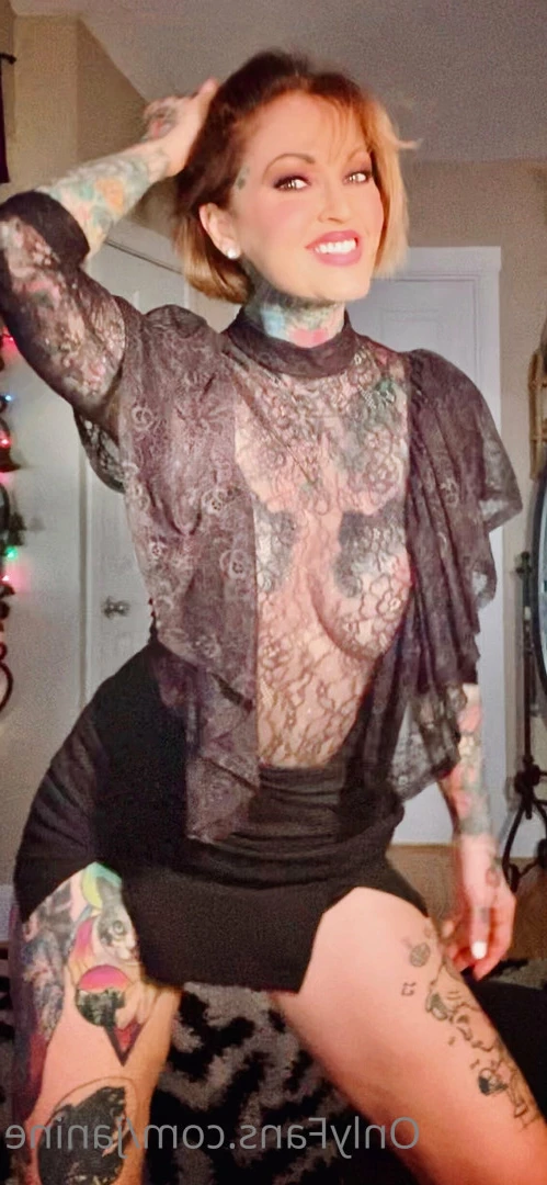 Janine Lindemulder [ janine ] Onlyfans leaked photo 9362323 on Hotleaks.tv
