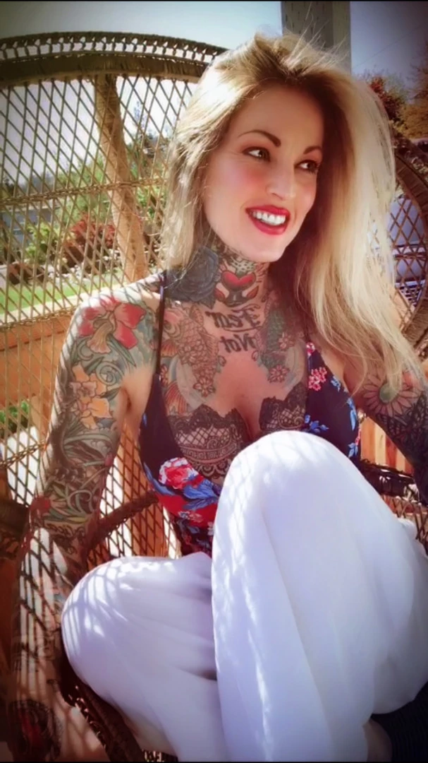 Janine Lindemulder [ janine ] Onlyfans leaked photo 9362435 on Hotleaks.tv