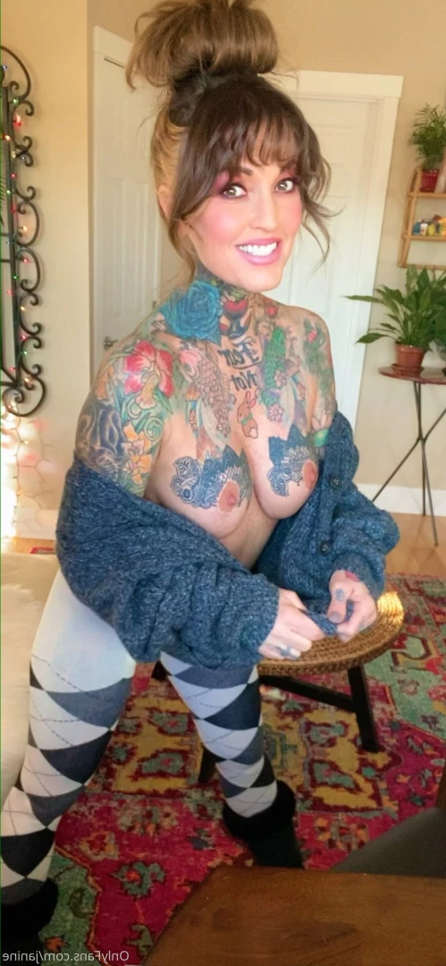 Janine Lindemulder [ janine ] Onlyfans leaked photo 9362529 on Hotleaks.tv