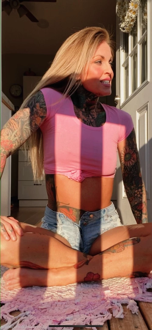 Janine Lindemulder [ janine ] Onlyfans leaked photo 9362726 on Hotleaks.tv