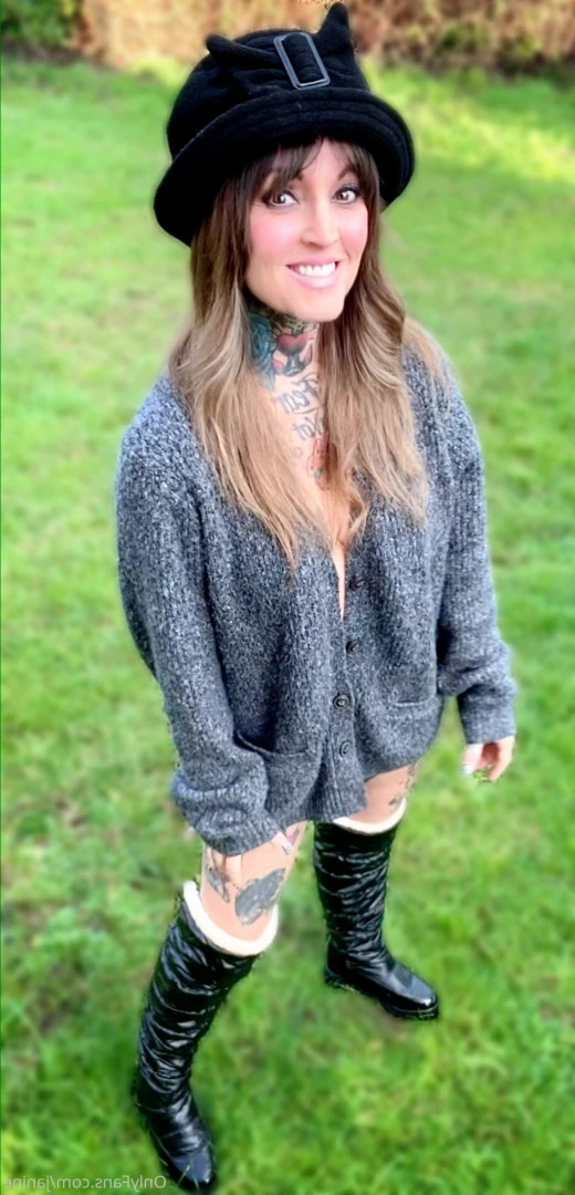 Janine Lindemulder [ janine ] Onlyfans leaked photo 9362763 on Hotleaks.tv