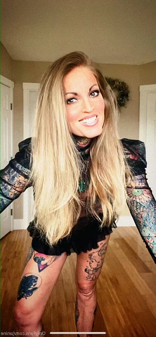 Janine Lindemulder [ janine ] Onlyfans leaked photo 9363082 on Hotleaks.tv