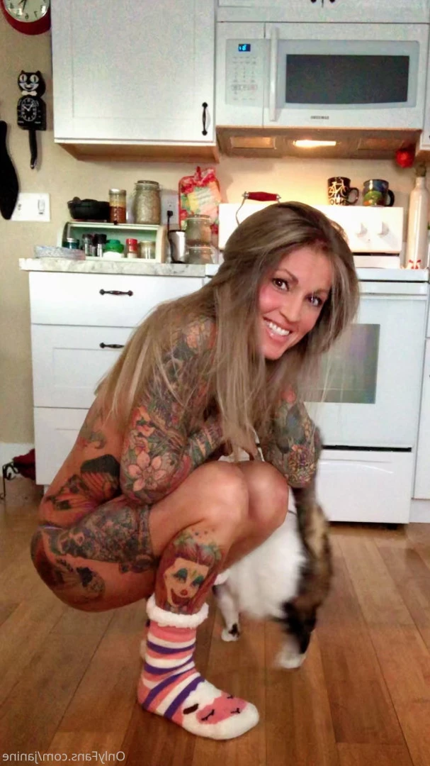 Janine Lindemulder [ janine ] Onlyfans leaked photo 9363169 on Hotleaks.tv