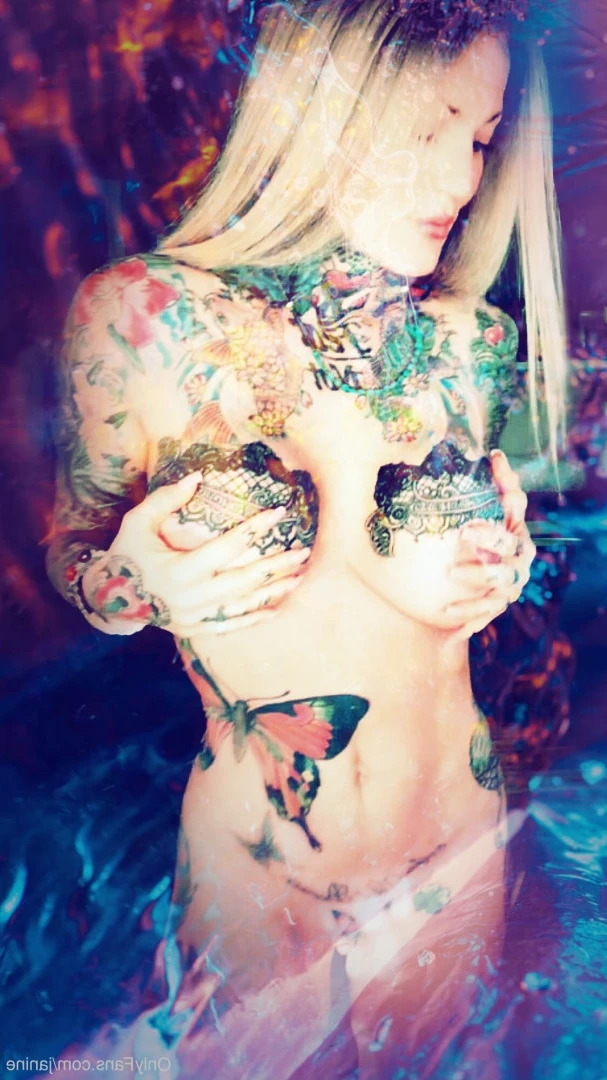 Janine Lindemulder [ janine ] Onlyfans leaked photo 9363317 on Hotleaks.tv