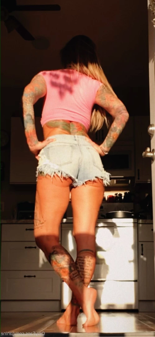 Janine Lindemulder [ janine ] Onlyfans leaked photo 9363323 on Hotleaks.tv