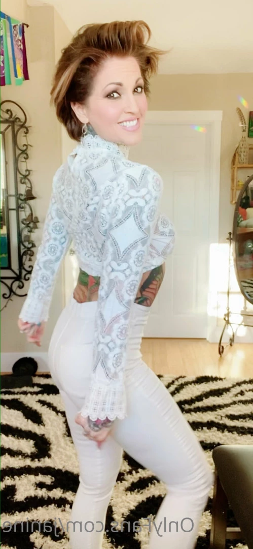 Janine Lindemulder [ janine ] Onlyfans leaked photo 9363610 on Hotleaks.tv