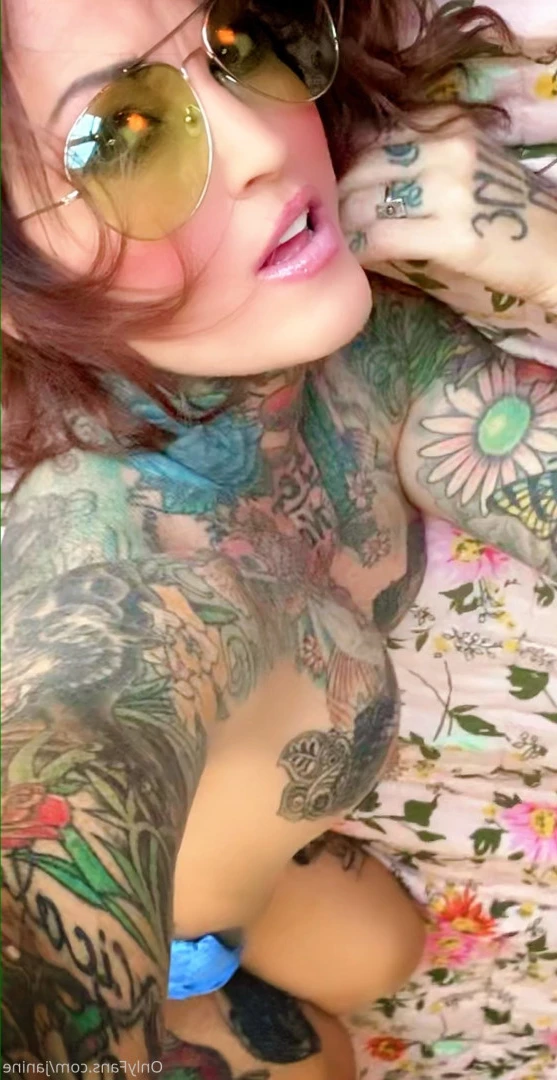 Janine Lindemulder [ janine ] Onlyfans leaked photo 9363645 on Hotleaks.tv