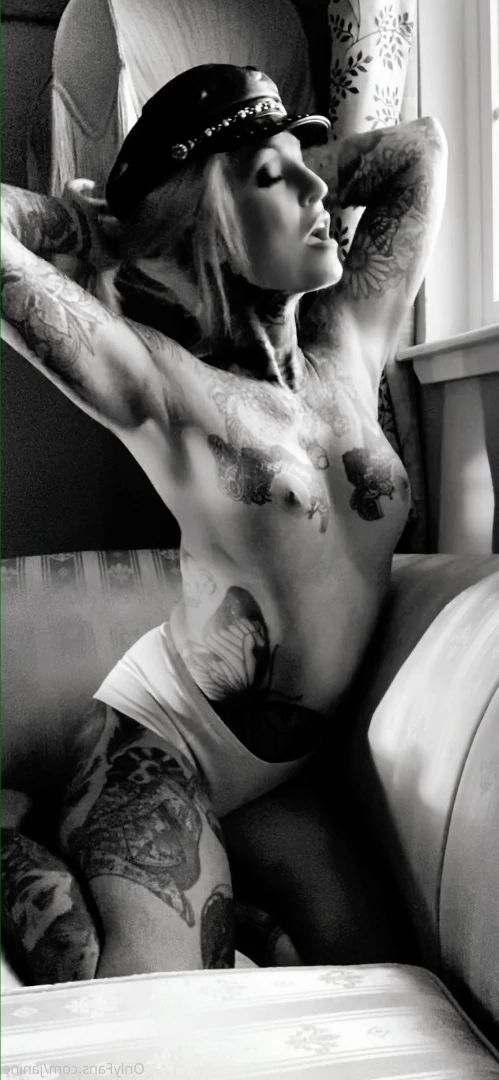 Janine Lindemulder [ janine ] Onlyfans leaked photo 9363657 on Hotleaks.tv