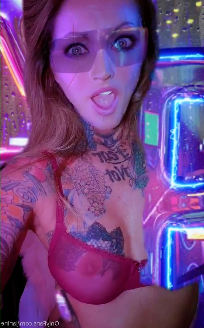 Janine Lindemulder [ janine ] Onlyfans leaked photo 9363806 on Hotleaks.tv