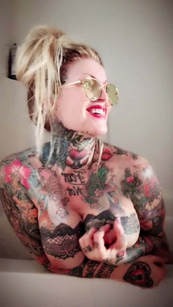 Janine Lindemulder [ janine ] Onlyfans leaked photo 9363914 on Hotleaks.tv