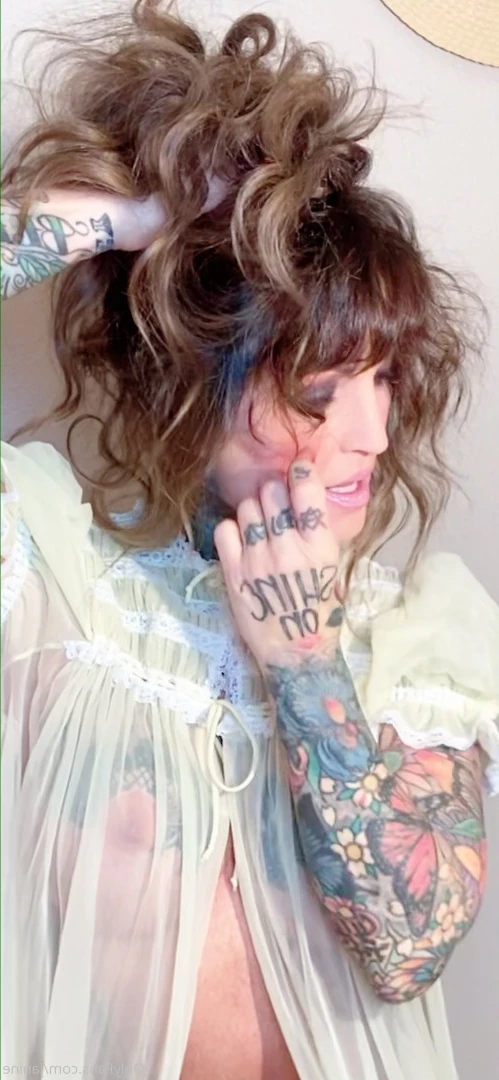 Janine Lindemulder [ janine ] Onlyfans leaked photo 9363922 on Hotleaks.tv