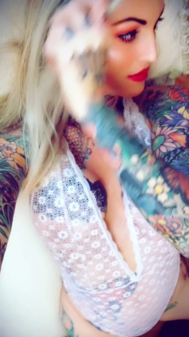 Janine Lindemulder [ janine ] Onlyfans leaked photo 9364143 on Hotleaks.tv
