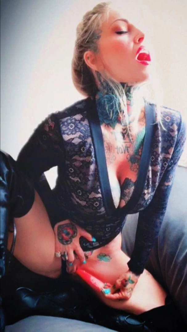Janine Lindemulder [ janine ] Onlyfans leaked photo 9364238 on Hotleaks.tv